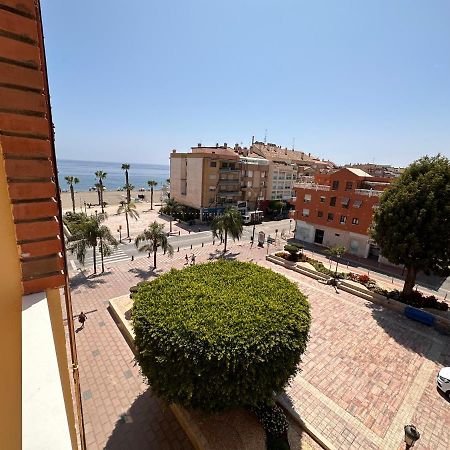 Casaflex Las Palmeras Aptº Con Vistas Al Mar リンコン・デ・ラ・ビクトリア エクステリア 写真